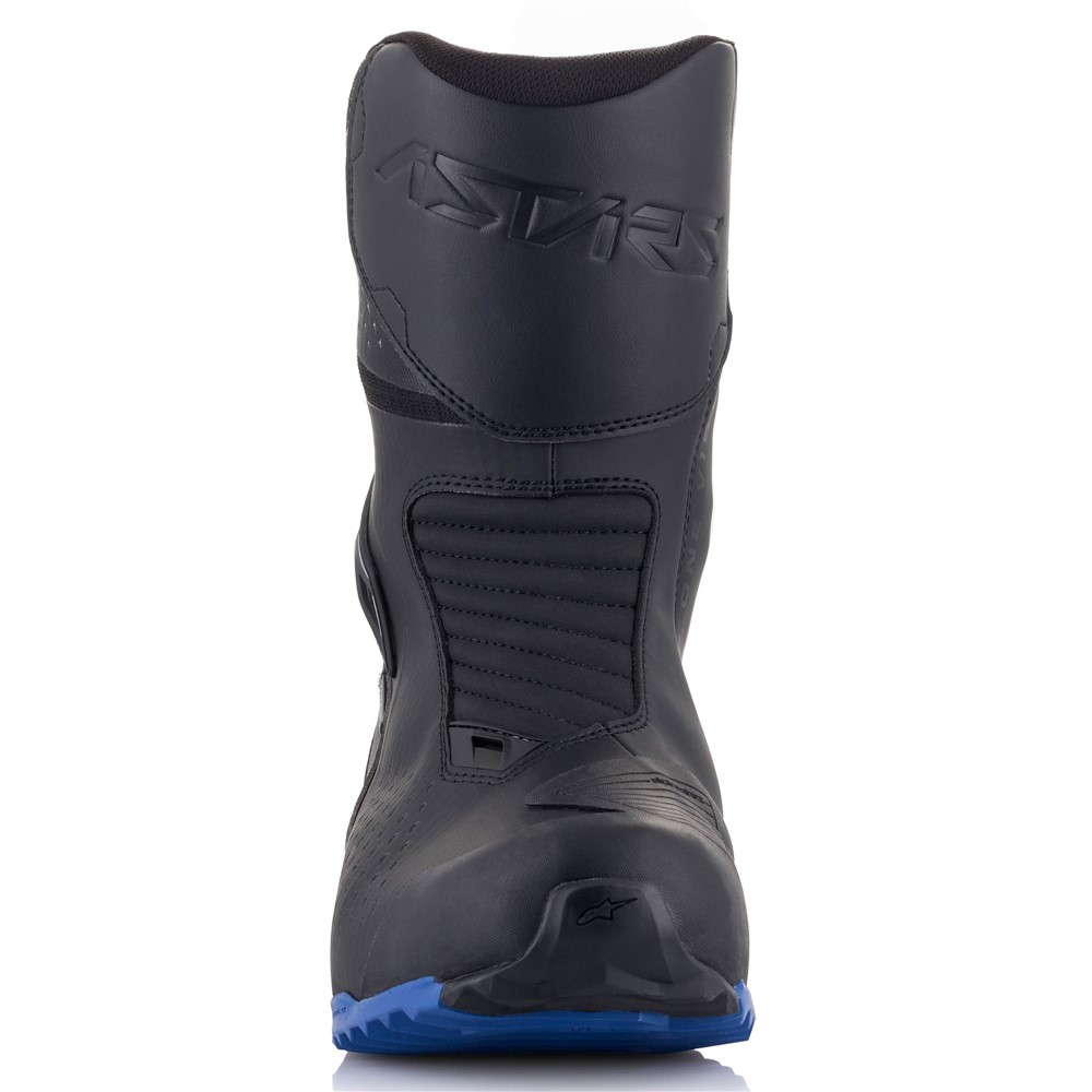 Alpinestars RT-8 Gore-Tex Road Boots Black/Blue