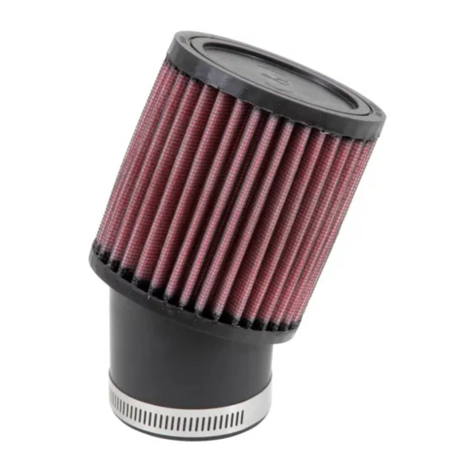 K&N UNI RUBBER FILTER KRU-1750 - Image 1