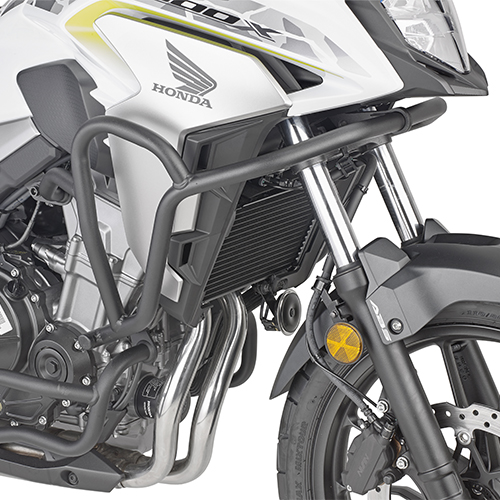 UPPER ENGINE GUARD HONDA CB 500 X '19-