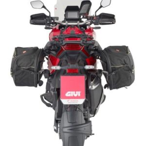 RAPID RELEASE HOLDER REMOVE-X BENELLI LEONCINO 800 '22-> - Image 9
