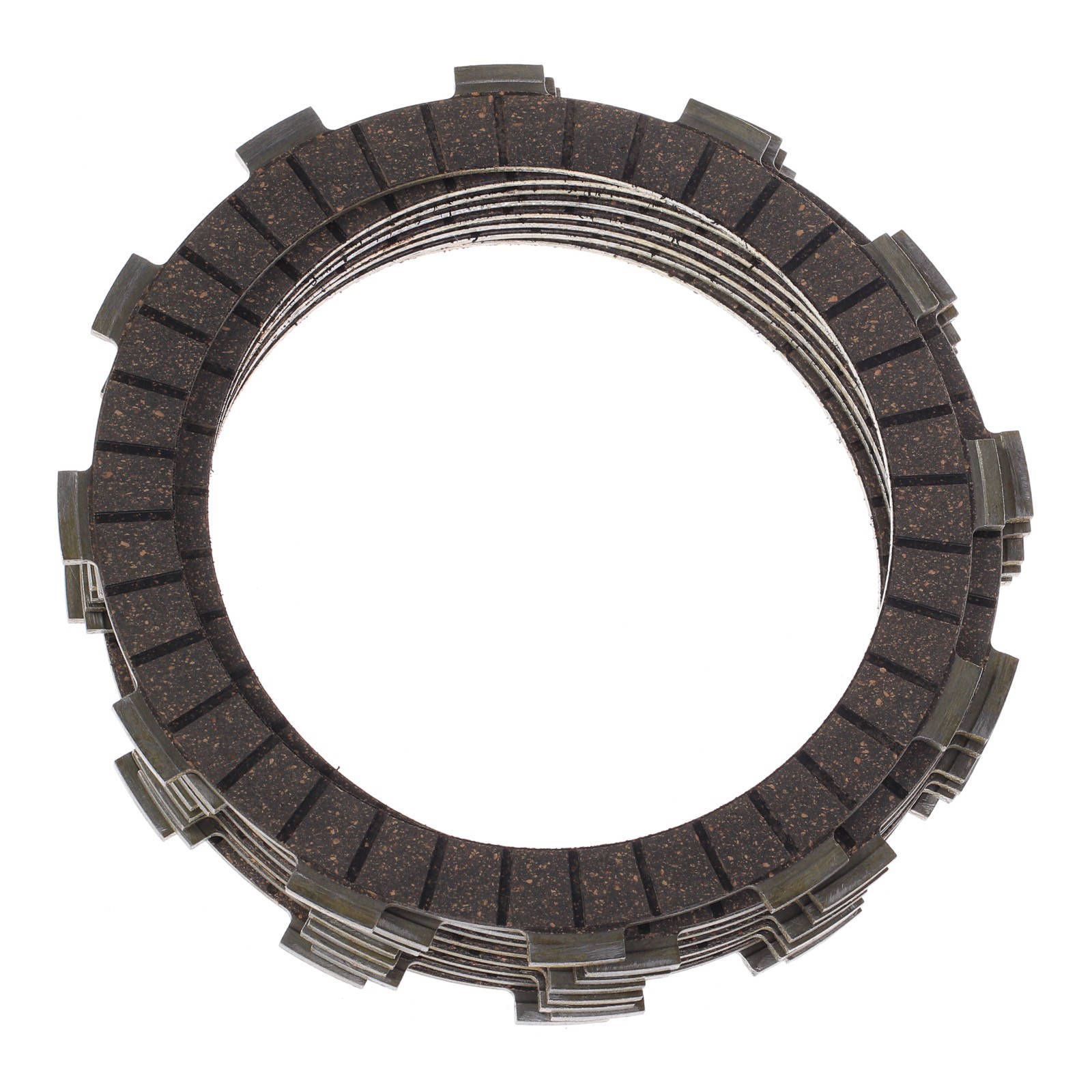 WHITES CLUTCH KIT FREEWIND DR650/750/800'88-97 - Image 1