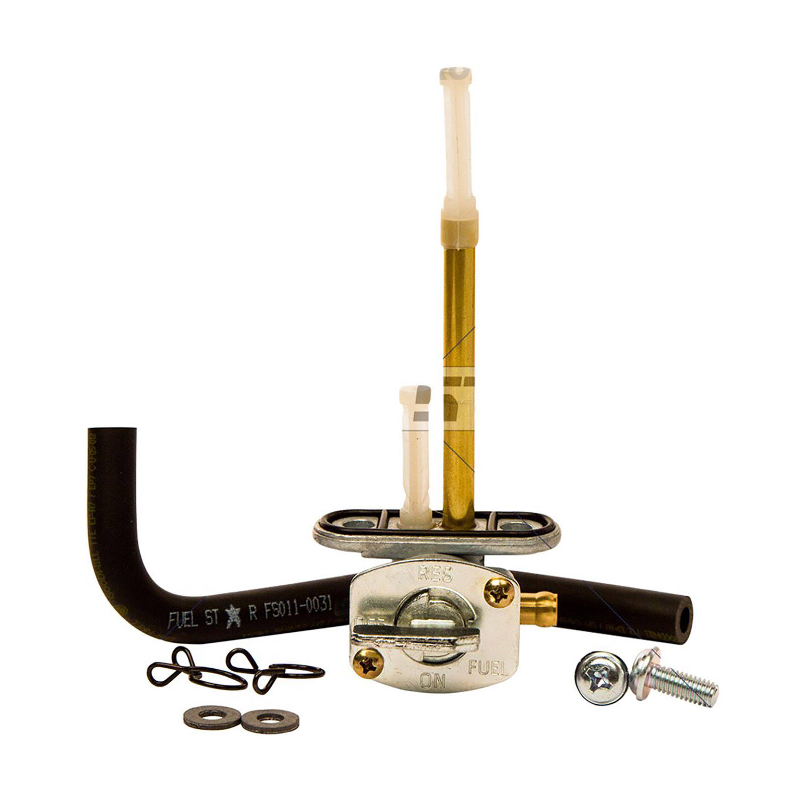 All Balls Racing Fuel Tap Kit (FS101-0029) - Image 1