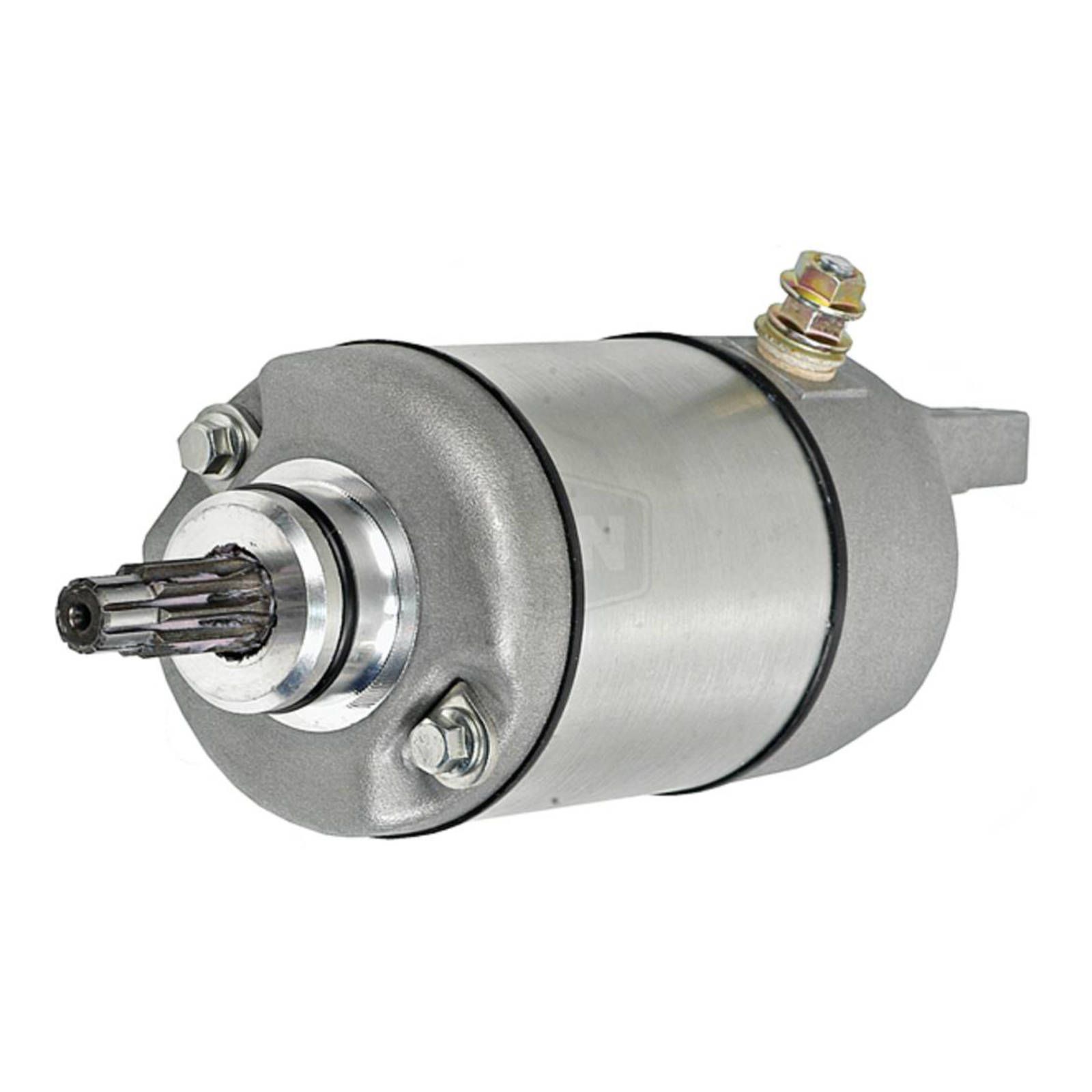 STARTER MOTOR J&N 410-54044 SMU0048 - Image 1