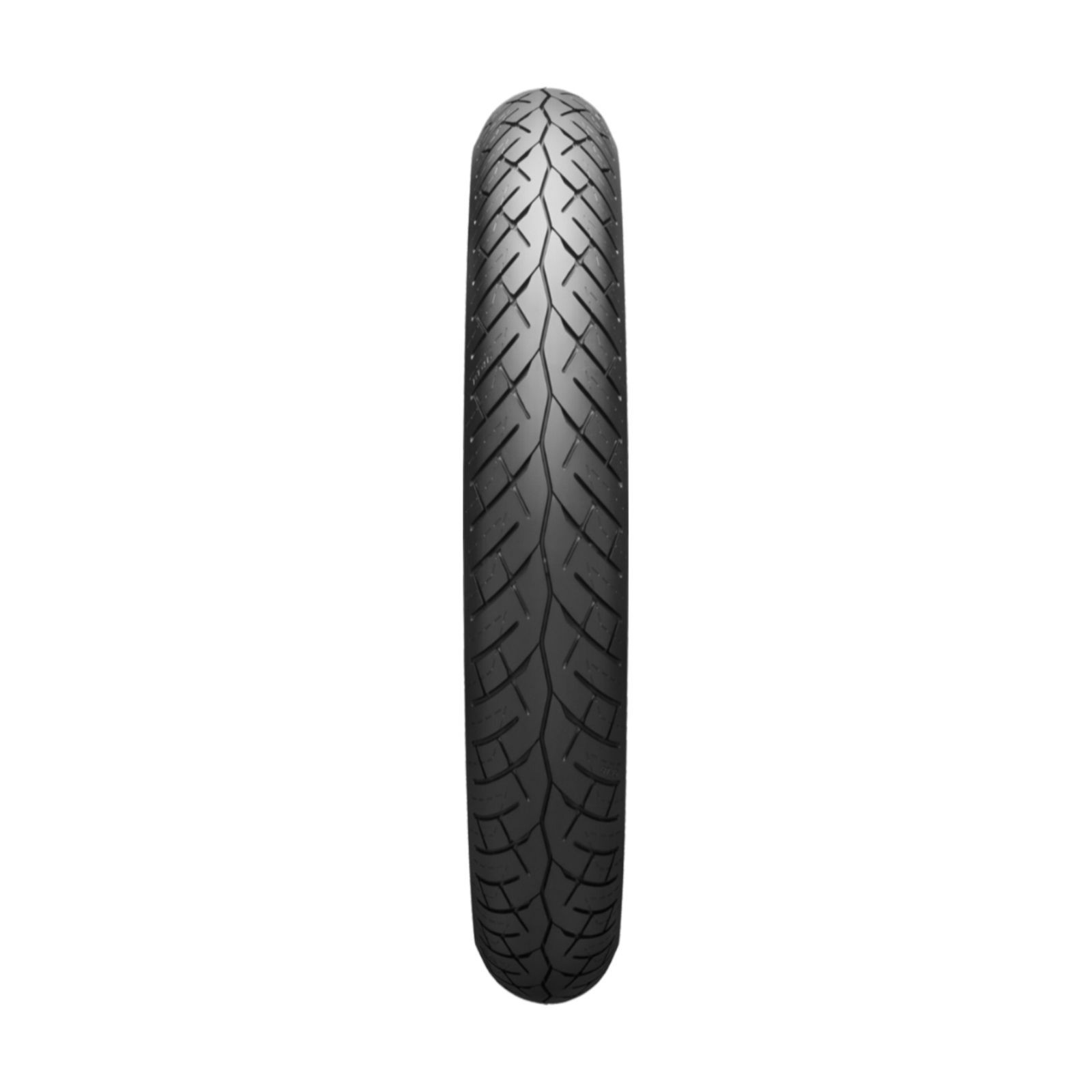 Front Tyre Bridgestone 90/90-18 Battlax BT46 (Bias) - Image 1