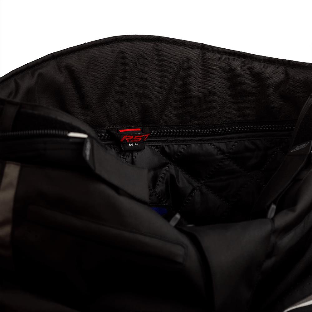 Pants RST Maverick Textile Black