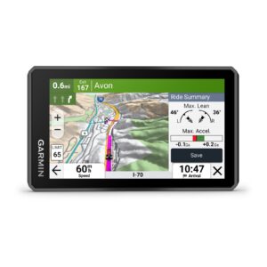 Garmin zumo XT3 4.7-Inch Screen - Image 5
