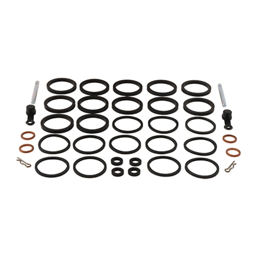 CALIPER REBUILD KIT FRONT 18-3116 Kawasaki ZX-6R 98-99