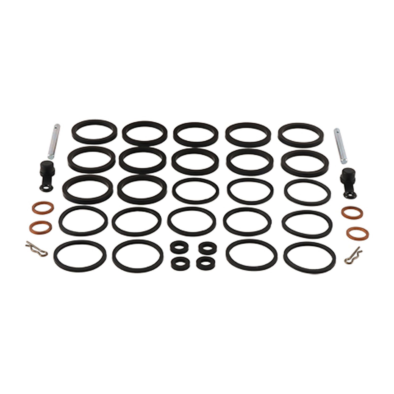 CALIPER REBUILD KIT FRONT 18-3116 Kawasaki ZX-6R 98-99 - Image 1
