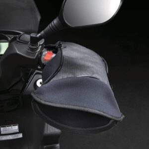 WHITES ATV HEATED HANDLEBAR MUFFS - Image 1
