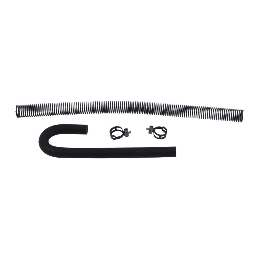 All Balls Racing Fuel Hose & Clamp Kit (FS00030)