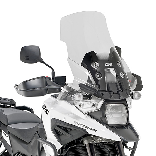 RADIATOR GUARD SUZUKI V-STROM 1050 '20->