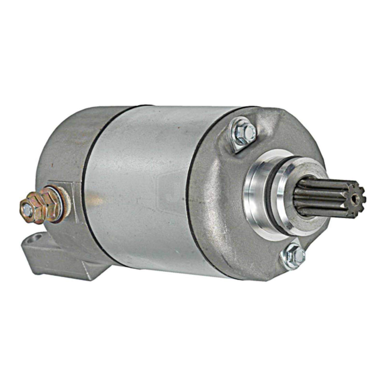 STARTER MOTOR J&N 410-54079 SMU0287 - Image 1