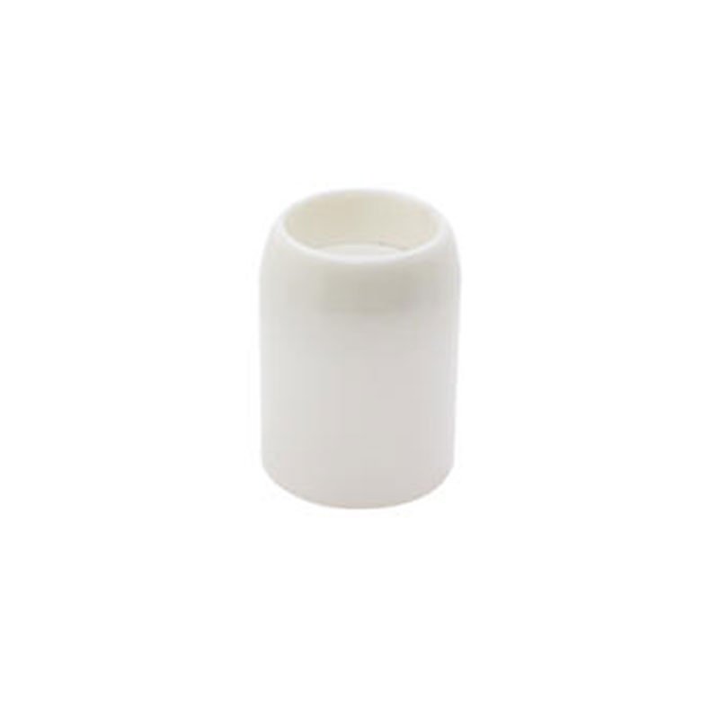 MOTION PRO FORK SEAL BULLET PROTECTOR 47mm WHT
