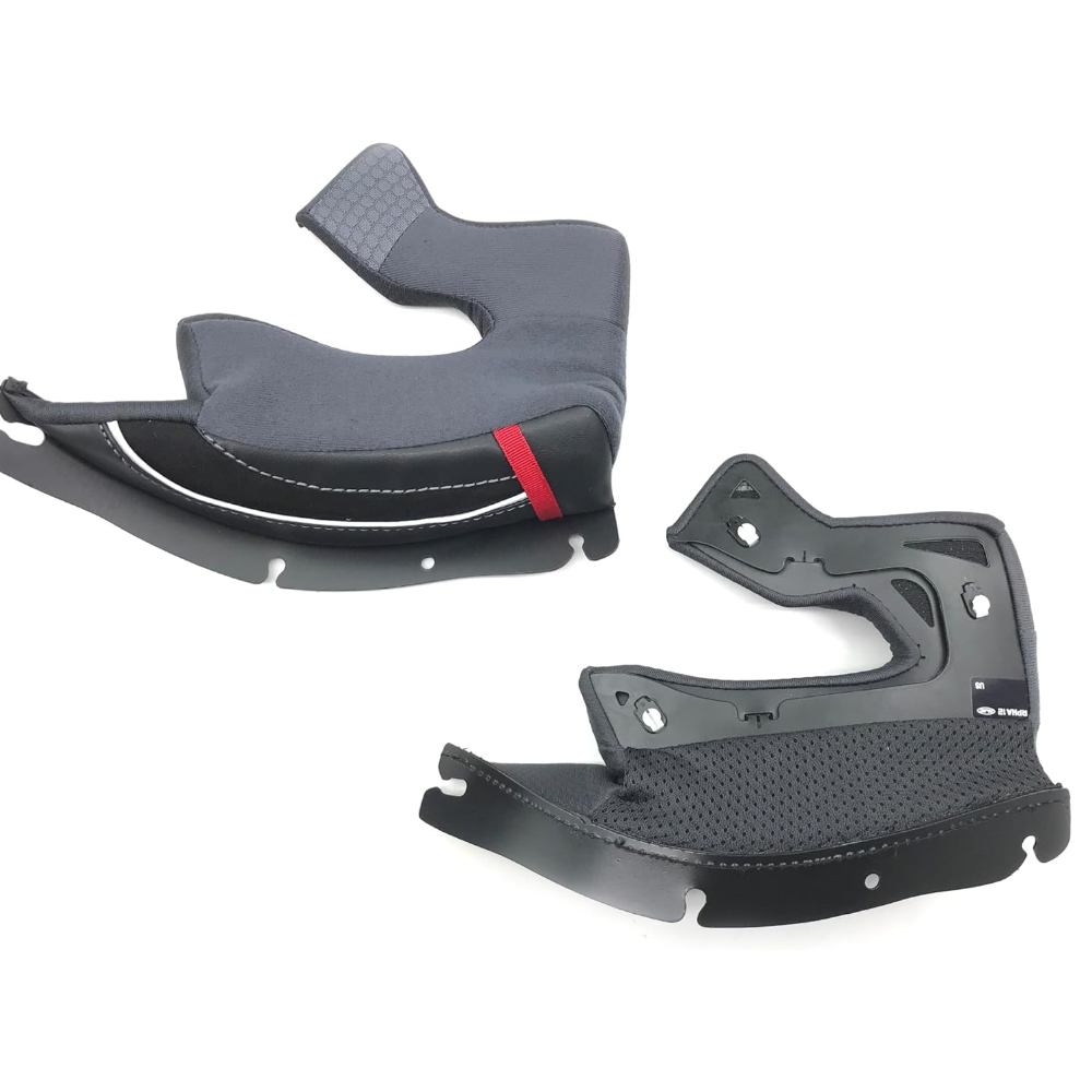 RPHA12 M 40mm Cheek Pads HJC