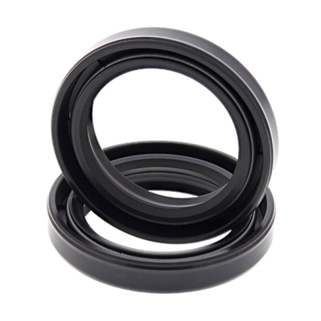 FORK SEALS PAIR 35x48x8/9.5 55-153