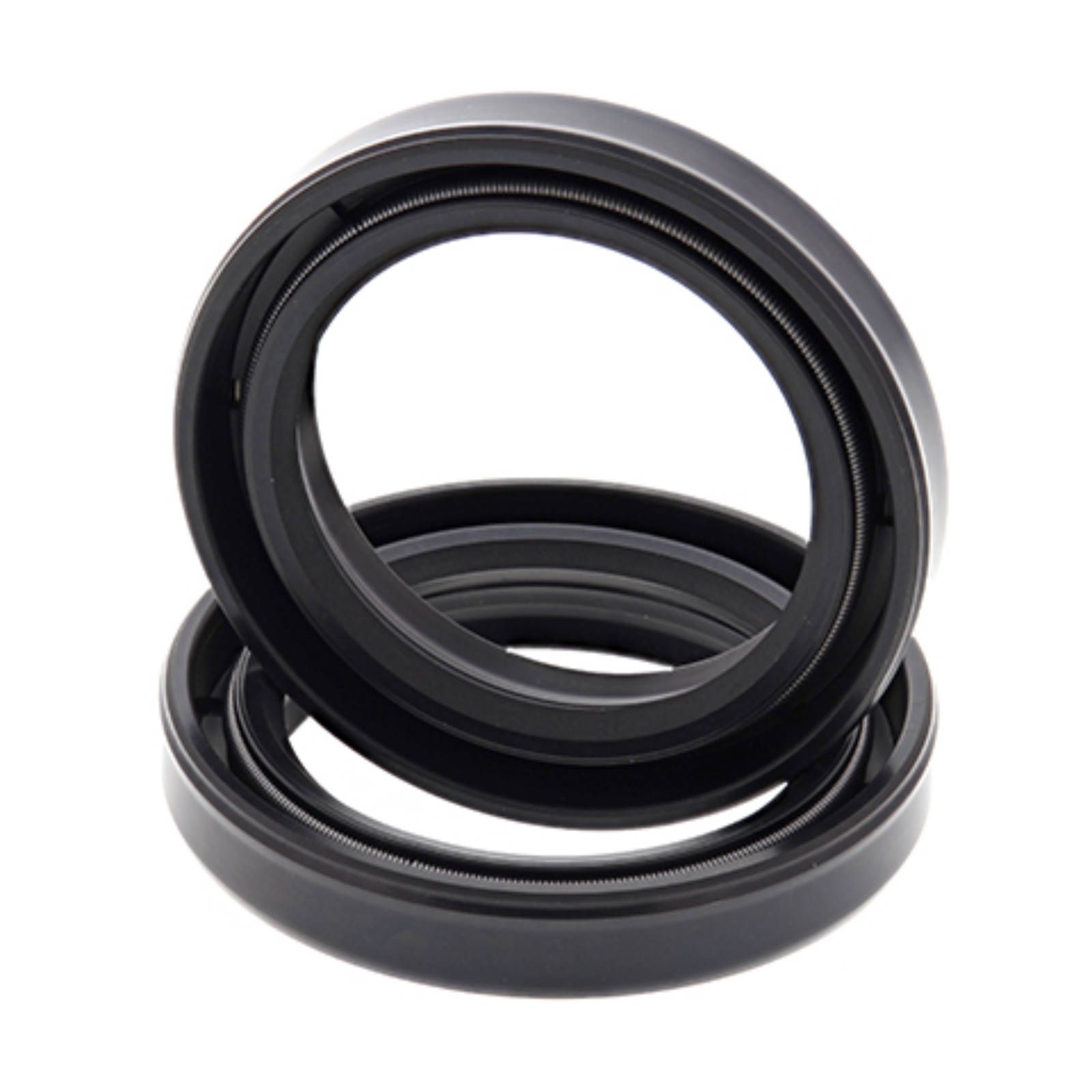 FORK SEALS PAIR 35x48x8/9.5 55-153 - Image 1