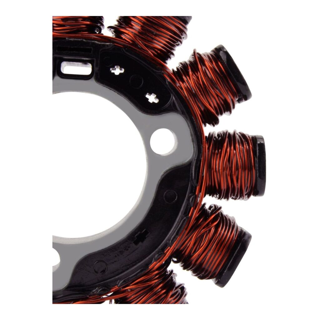 STATOR HON CRF450R/RX 17-18 (RMS010-107646)