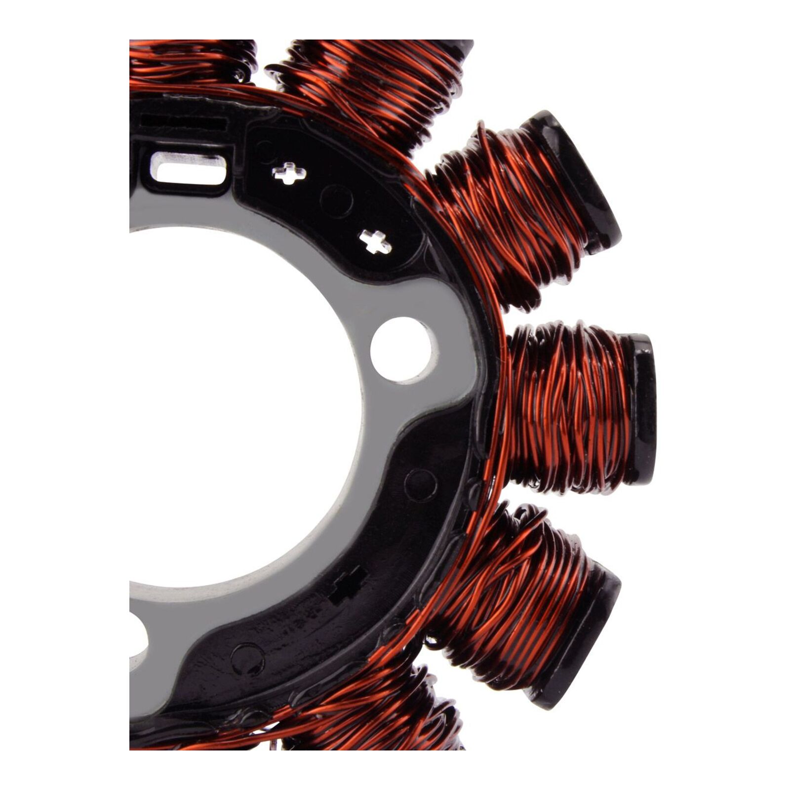 STATOR HON CRF450R/RX 17-18 (RMS010-107646) - Image 12