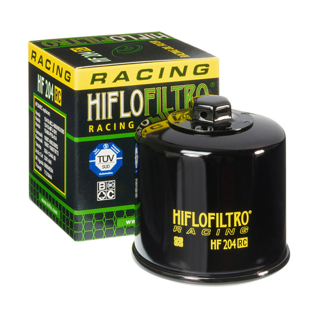 Hiflo Oil Filter ^ Performance filter [A]