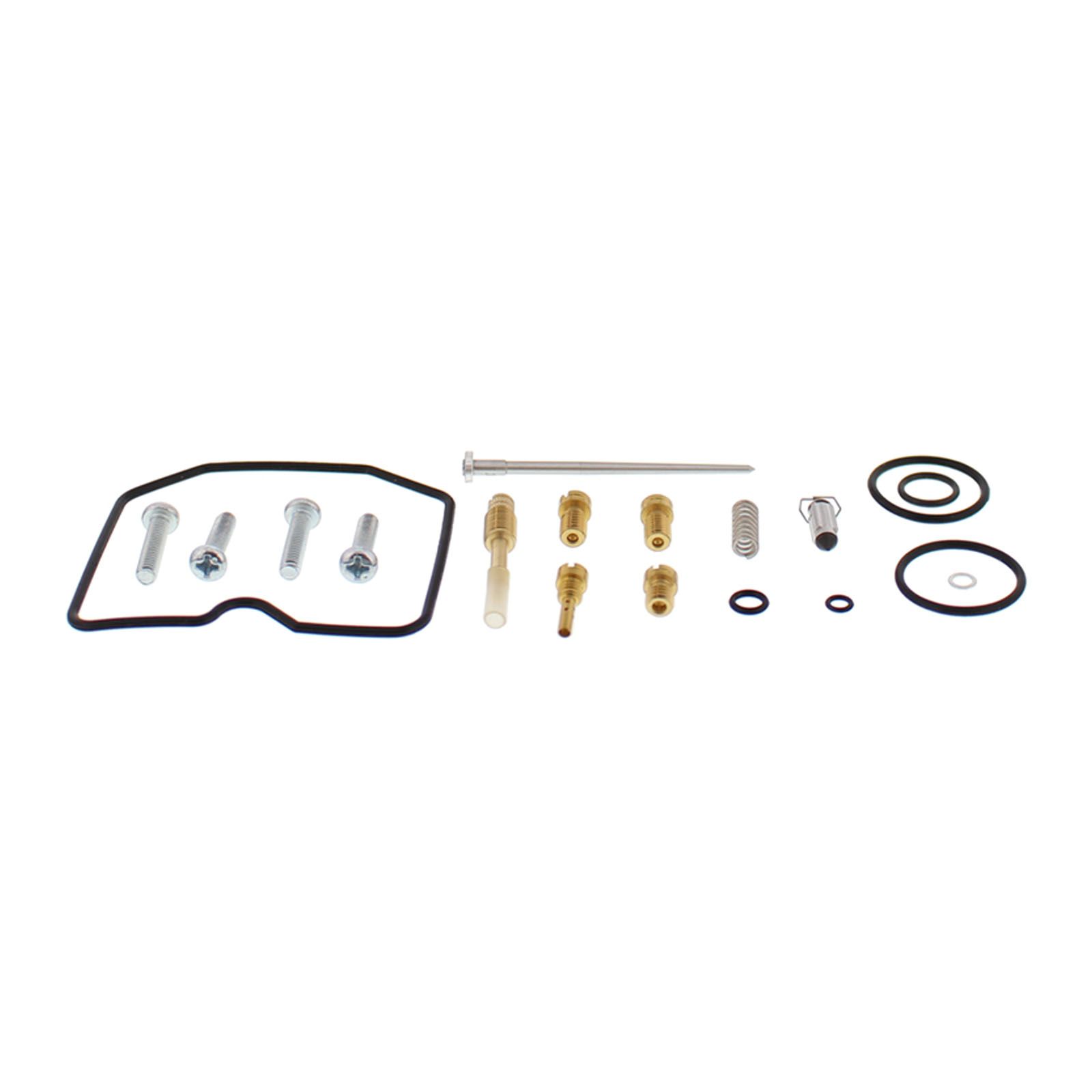 CARBURETTOR REBUILD KIT 26-1229 - Image 2