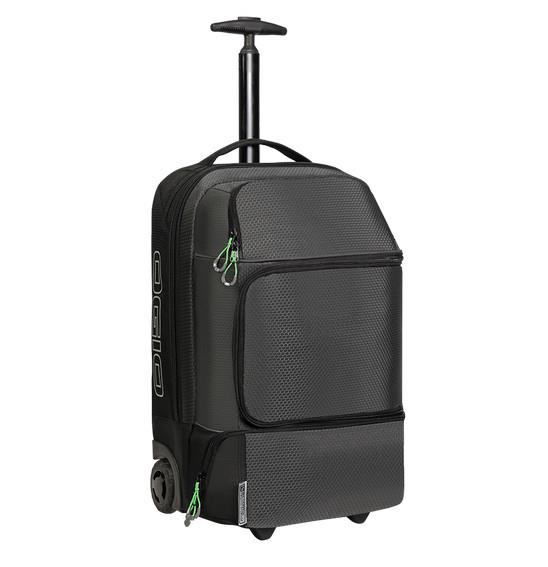 Ogio Travel Endurance 3X Wheeled Back Black/Charcoal