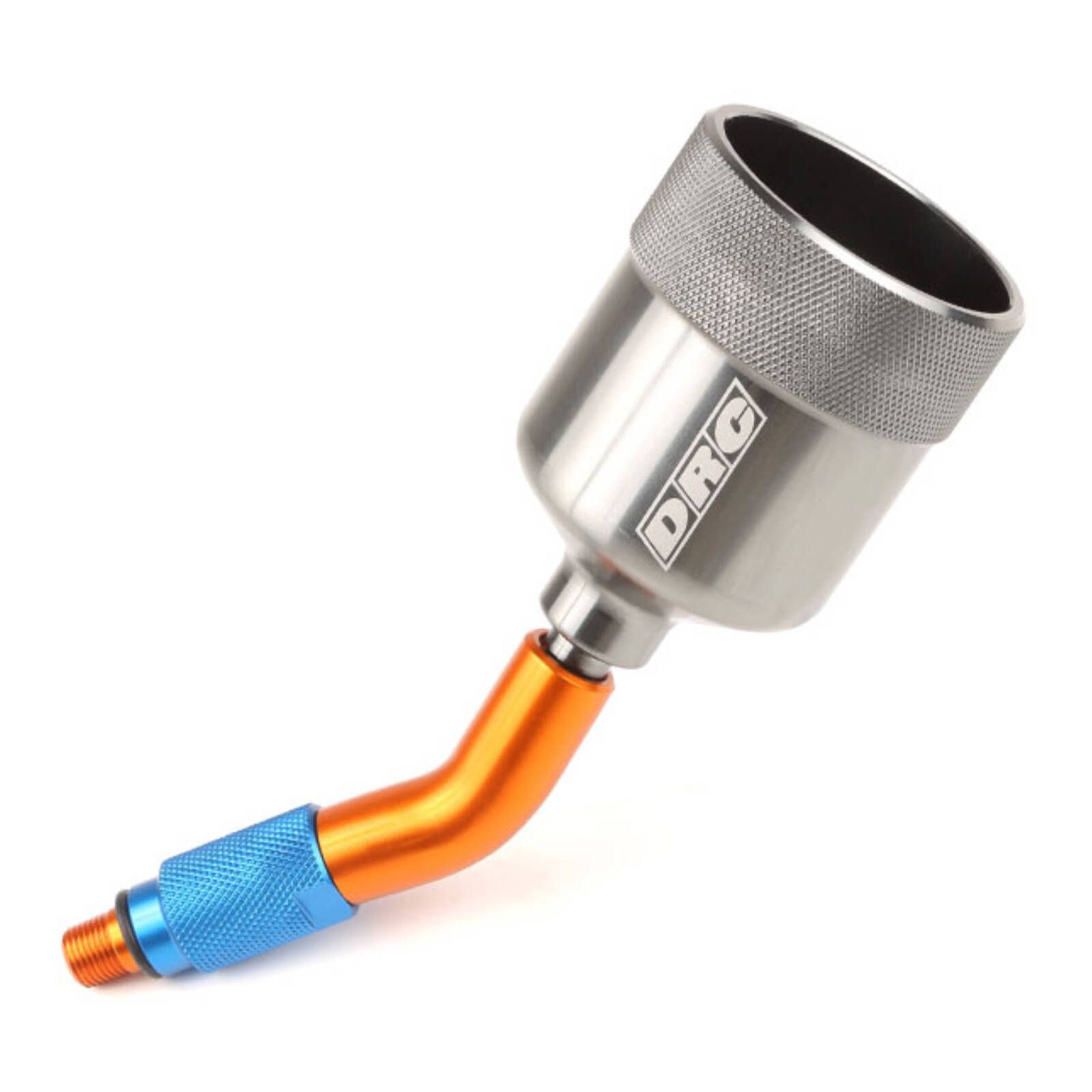 DRC BLEED CUP FOR REAR SHOCK FOR WP - Image 1