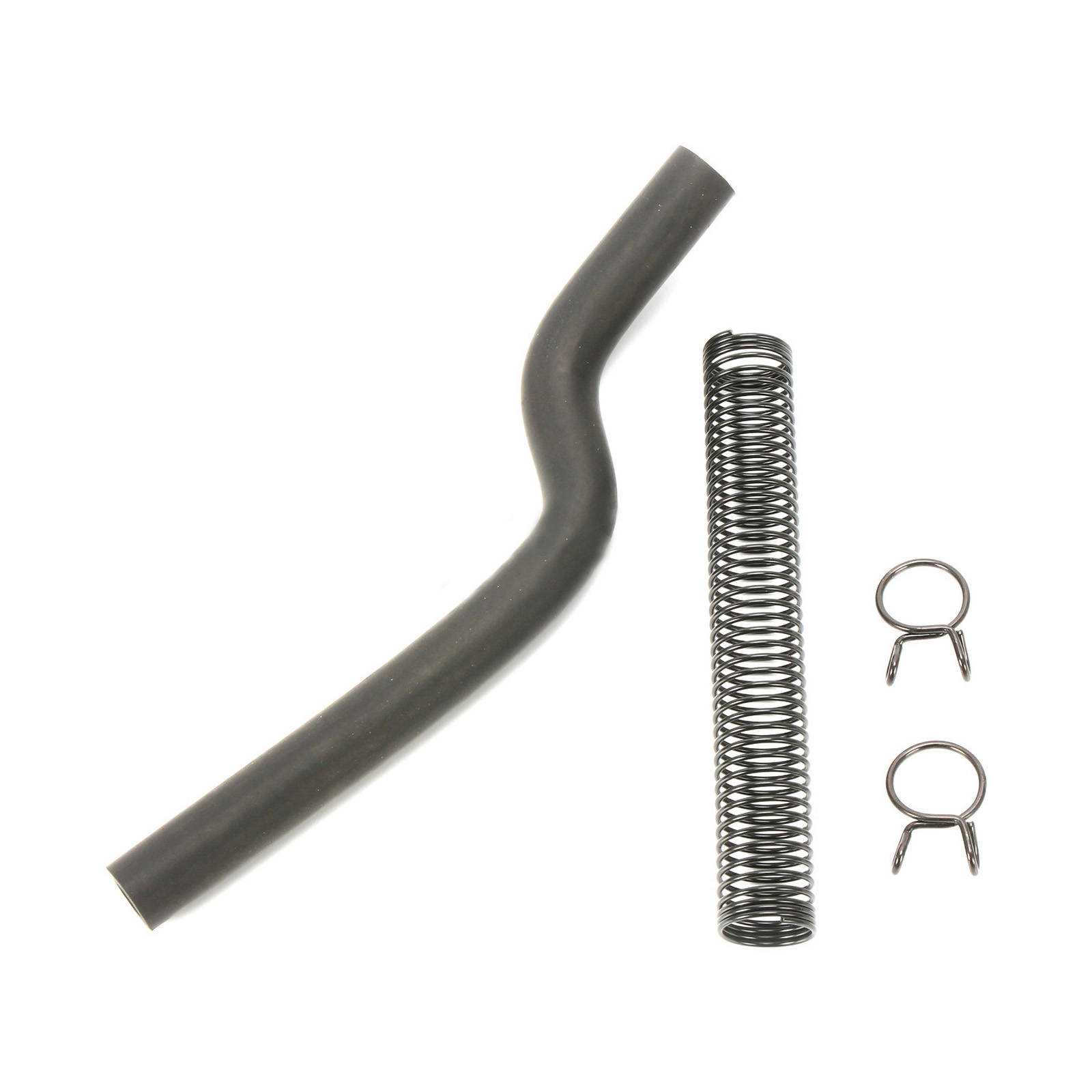 All Balls Racing Fuel Hose & Clamp Kit (FS00004) - Image 1