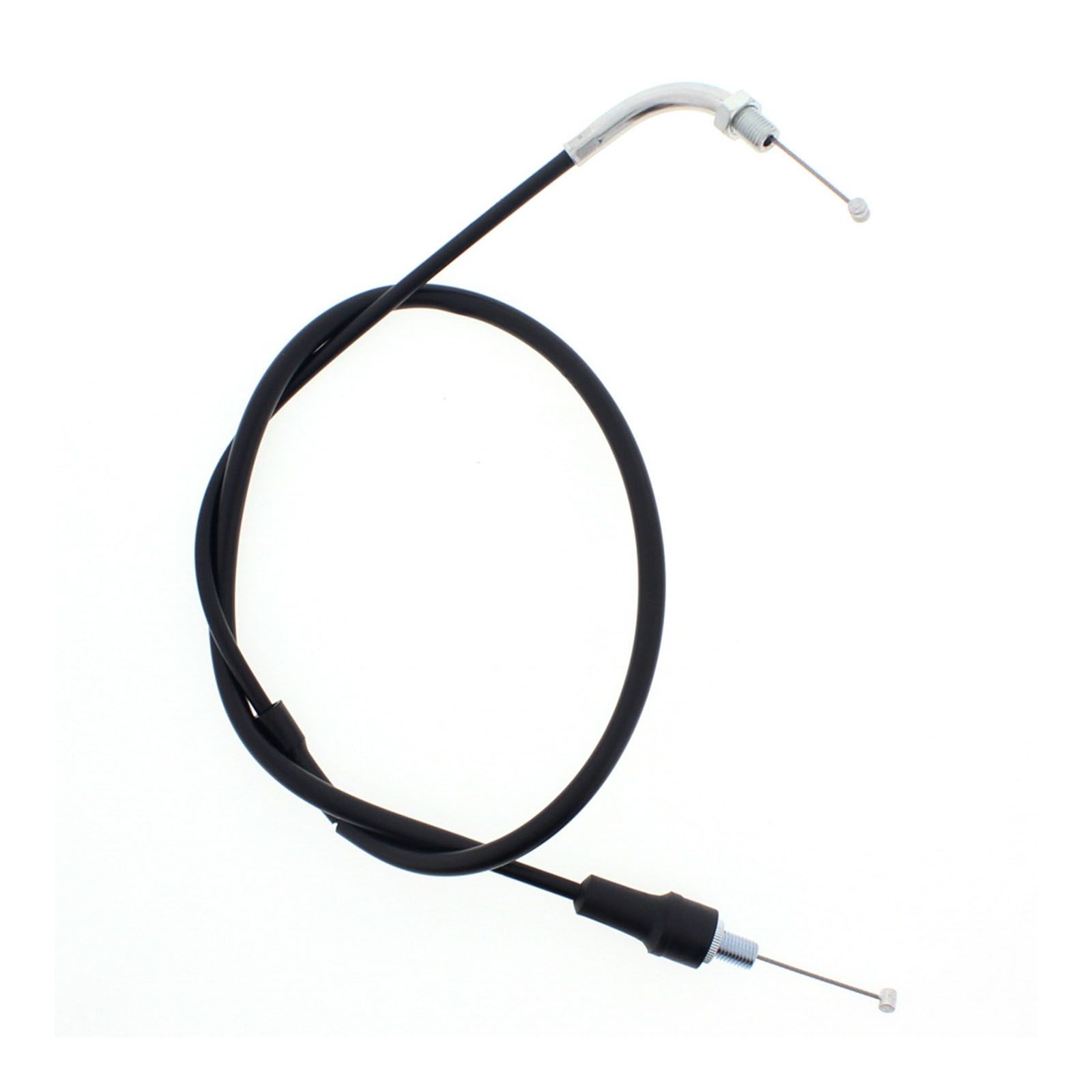 ATV THROTTLE CABLE 45-1024 HON ATC/TRX - Image 1