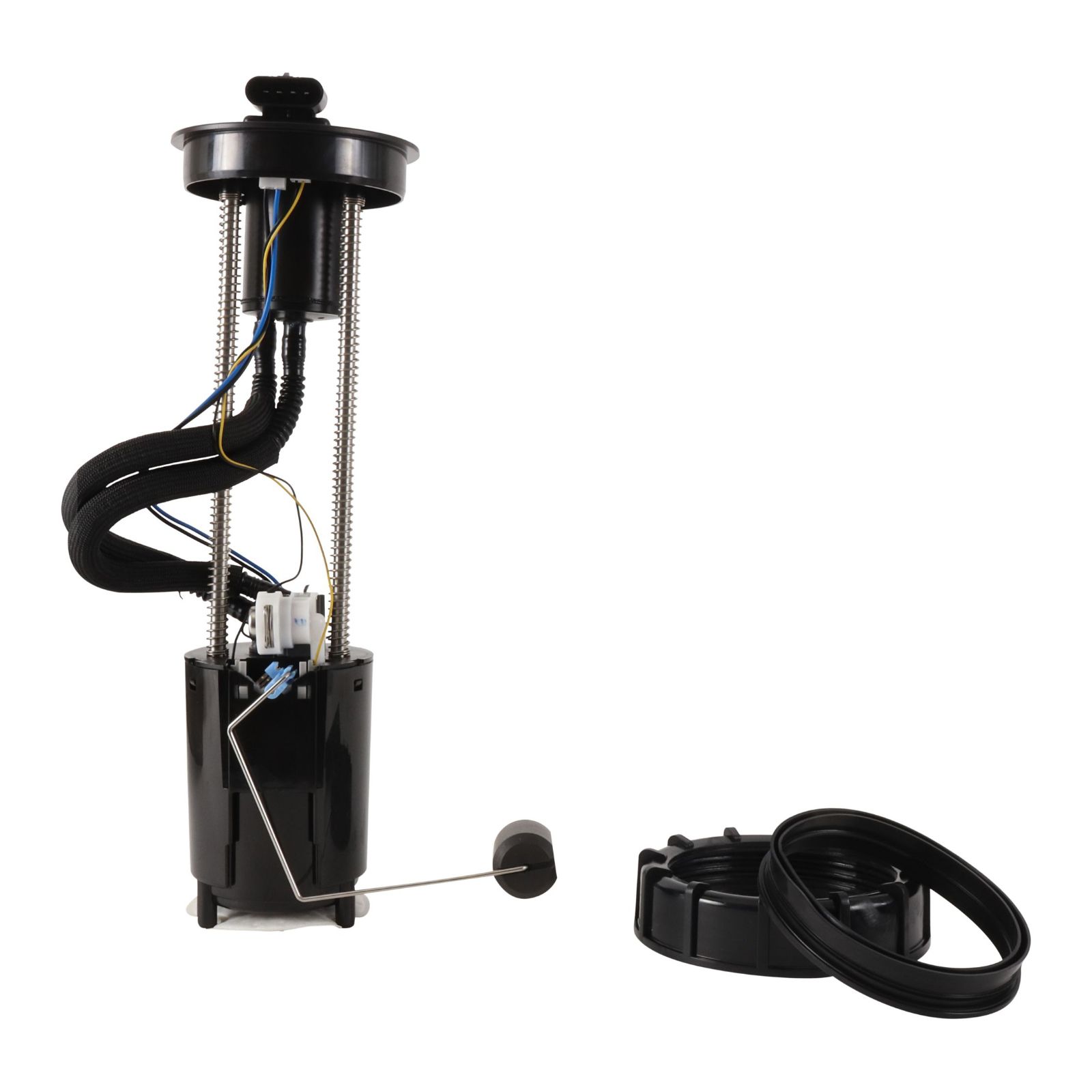 FUEL PUMP COMPLETE MODULE 47-1028 - Image 1