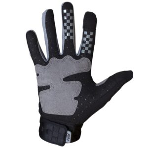 Fasthouse Off Road Blaster Motocross Glove Black - Image 2