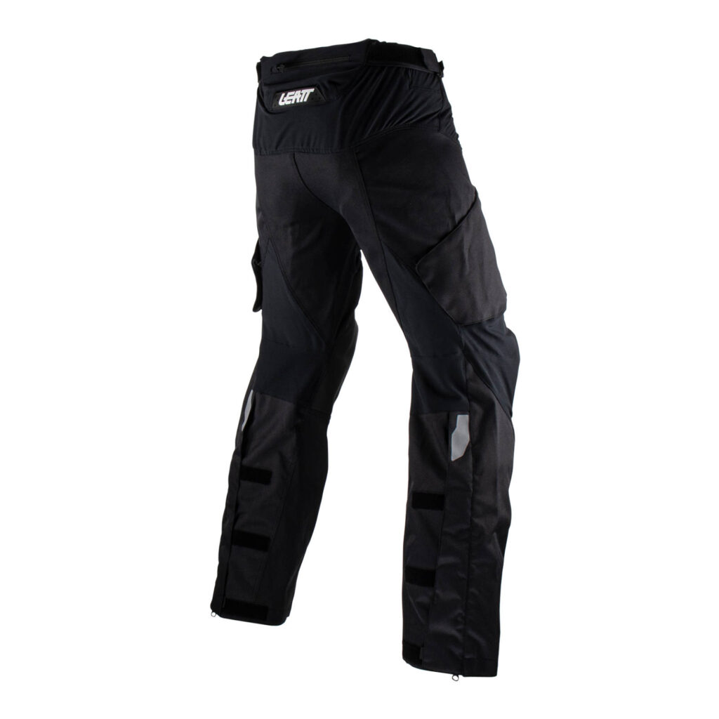 Leatt Moto 5.5 Enduro Pants Black