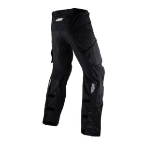 Leatt Moto 5.5 Enduro Pants Black - Image 3