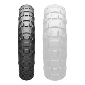 Bridgestone Adventurecross AX41 TT 45P 275-21 (BIAS) Front Tyre - Image 2