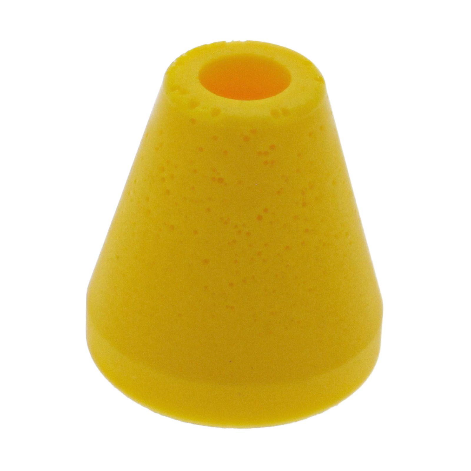 REAR SHOCK BUMPER - Image 1