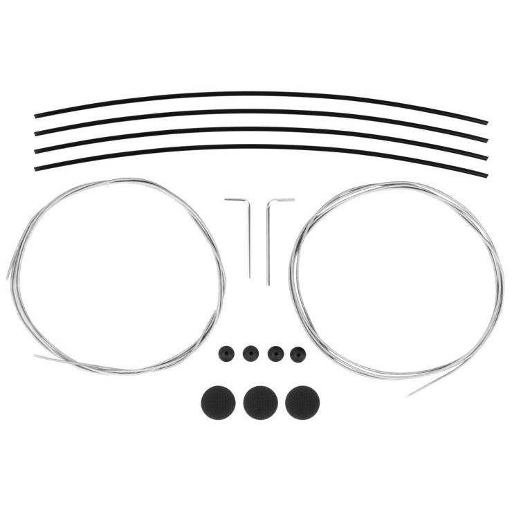 X8 Replacement Cable XL/2XL For 2 Braces Mobius [A]