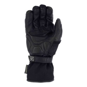 Road Gloves Cold Spring 2 Gore-Tex Black - Image 5