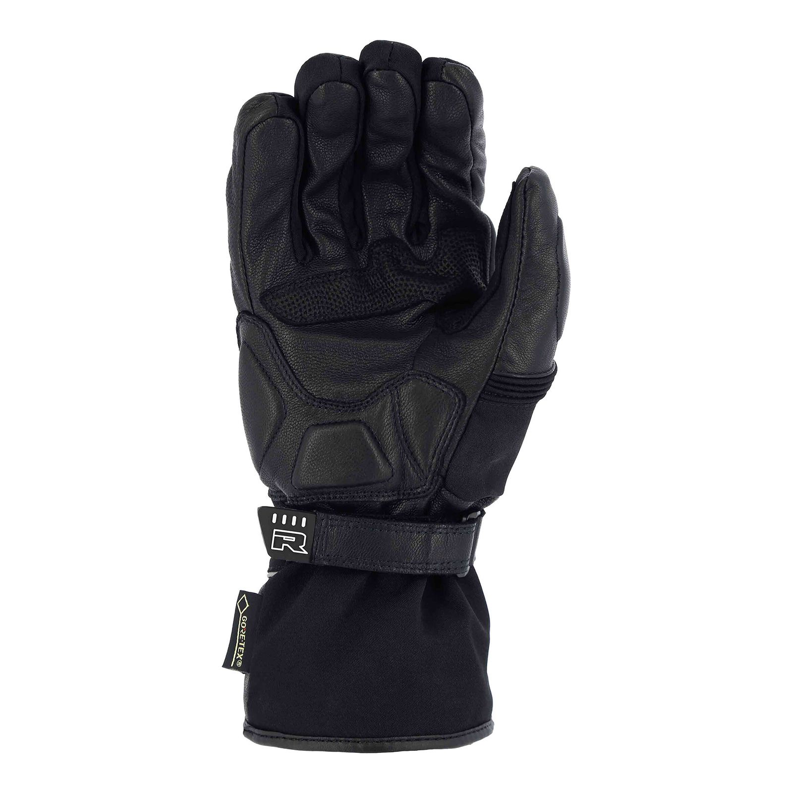 Road Gloves Cold Spring 2 Gore-Tex Black - Image 5