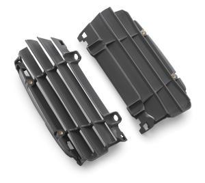 Radiator Protection