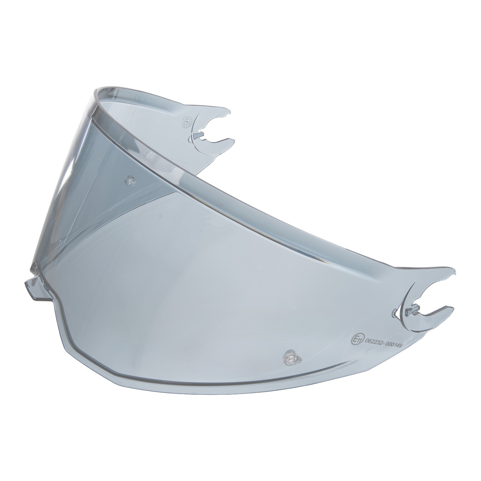 Sena Shield for Outlander Helmet - Tinted - Image 1
