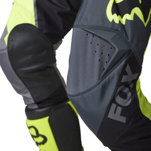 Fox 180 Xpozr Motocross Pants Pewter - Image 6