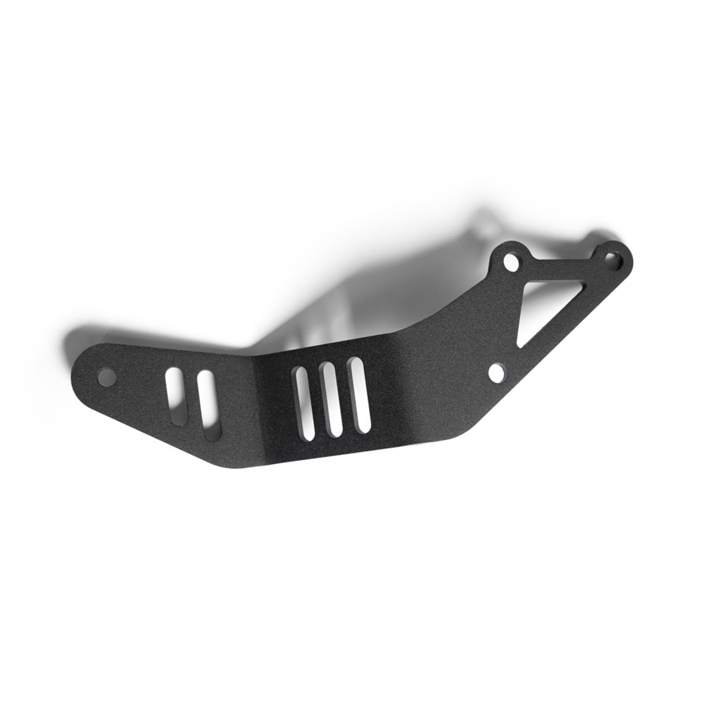 Fitting Kit Yamaha Tracer 9/GT/GT+ 2021-23. For Use With AK-S-Y9R20-APC Exhaust System.