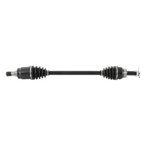 ATV CV/AXLE 8 BALL HON PIONEER 700 14 FR LH - Image 1
