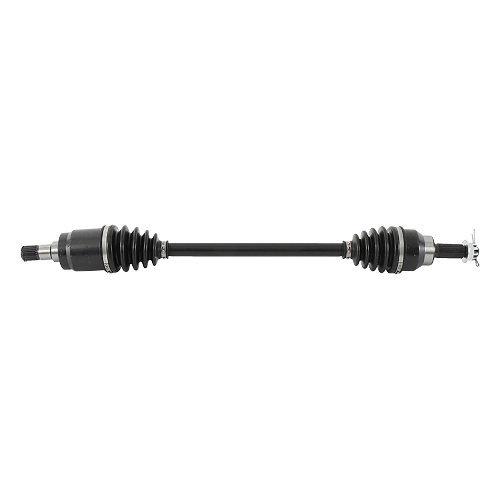 ATV CV/AXLE 8 BALL HON PIONEER 700 14 FR LH - Image 1