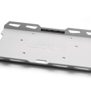 Givi Rear late Aluminium EX2M - Image 1