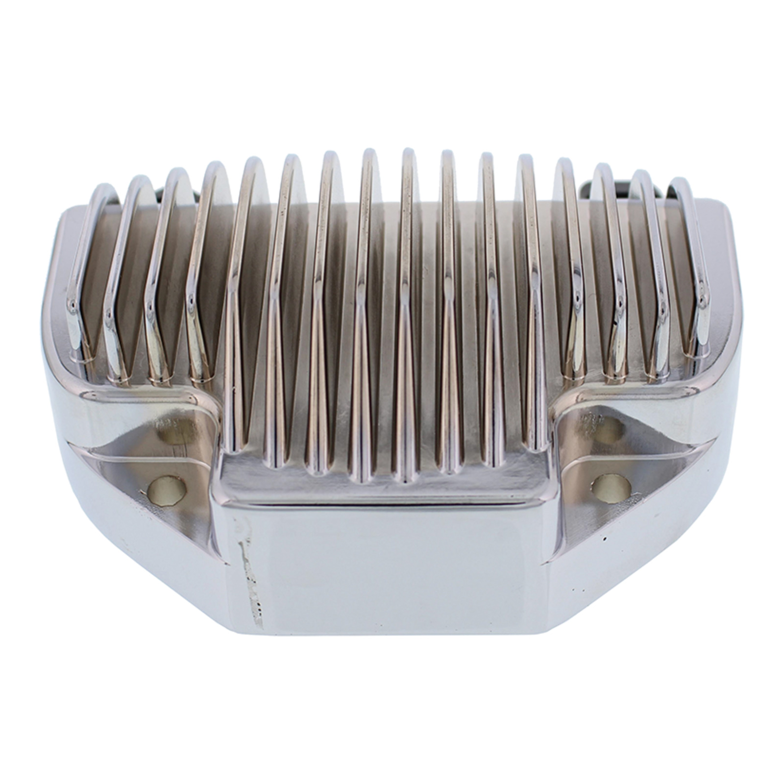 Voltage Regulator Rectifier - Chrome 230-22132 - Image 1