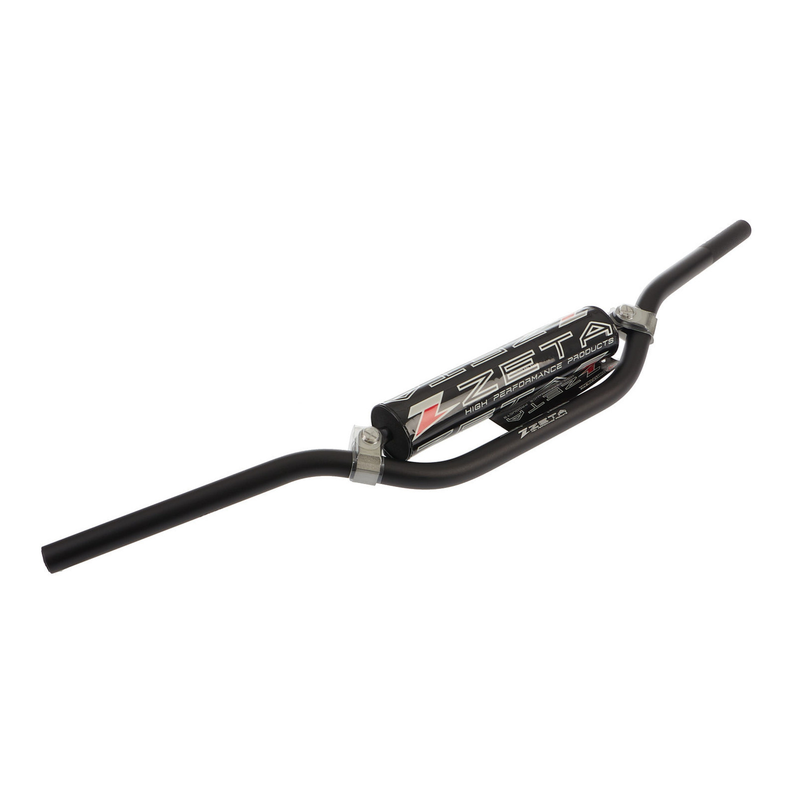 Zeta CX Bar MX-123 - Black - Image 2