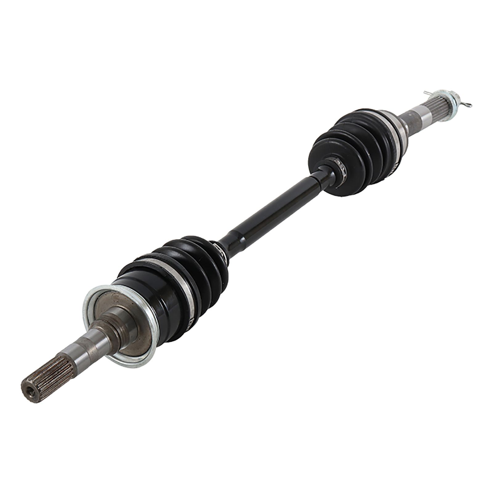 ATV CV/AXLE 6 BALL COMPLETE SHAFT - Image 2