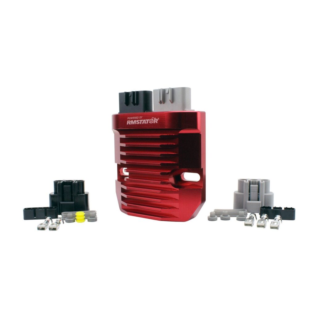 CNC MOSFET REGULATOR ASSTD MODELS RFR FITMEN (RMS022-105928)
