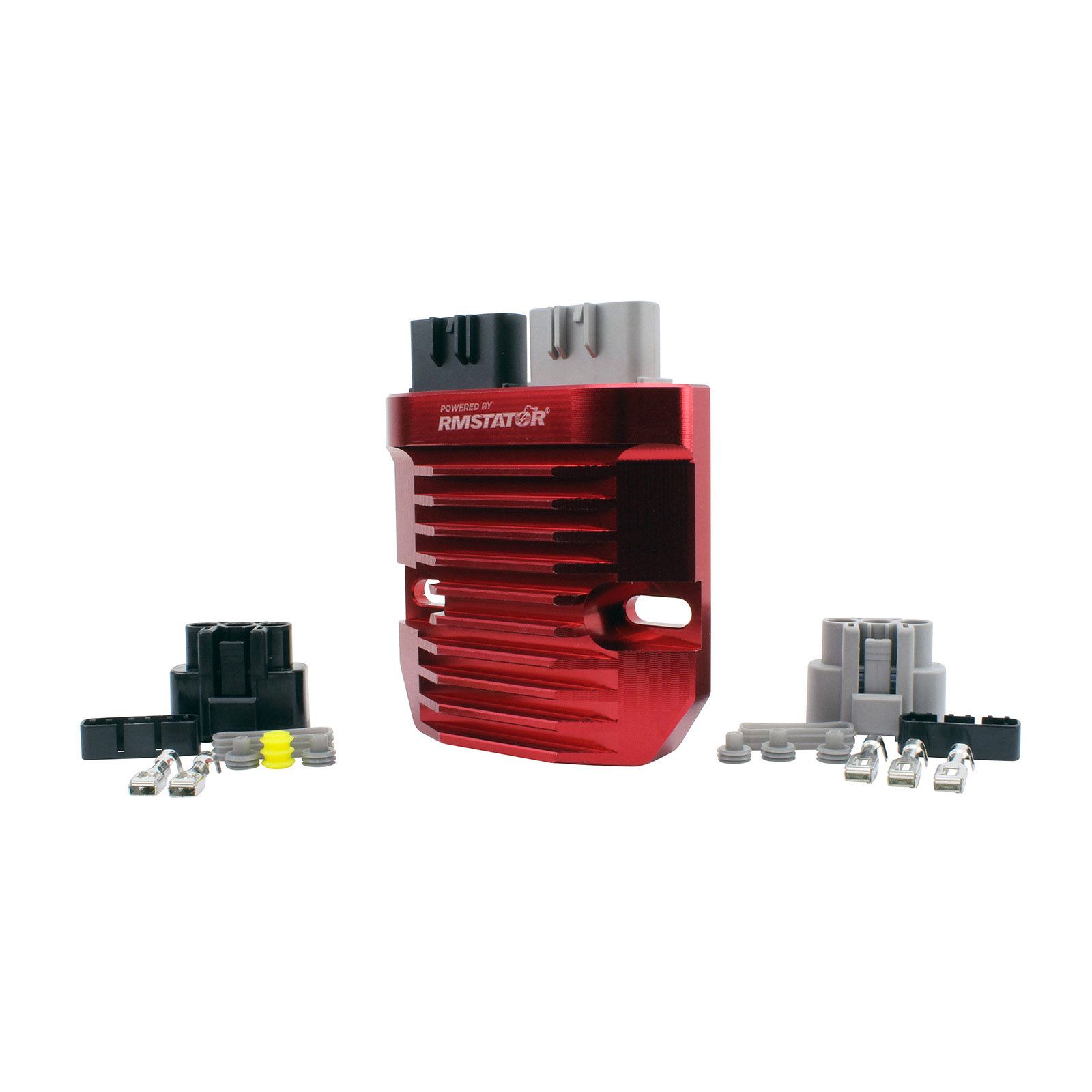 CNC MOSFET REGULATOR ASSTD MODELS RFR FITMEN (RMS022-105928) - Image 2