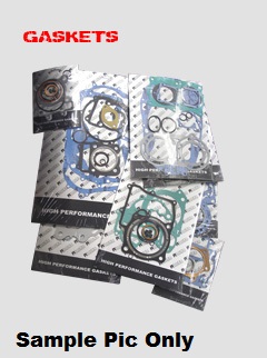 Gasket Set Top